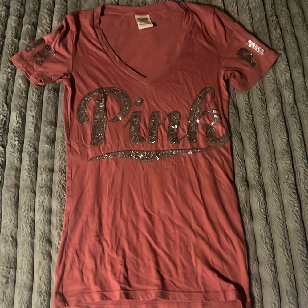 Victoria’s Secret PINK T-shirt